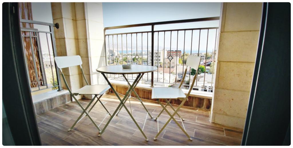 Koral Suite Eilat Kültér fotó
