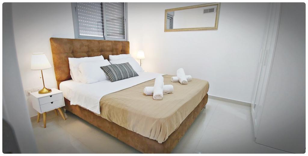 Koral Suite Eilat Kültér fotó