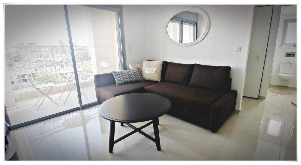 Koral Suite Eilat Kültér fotó