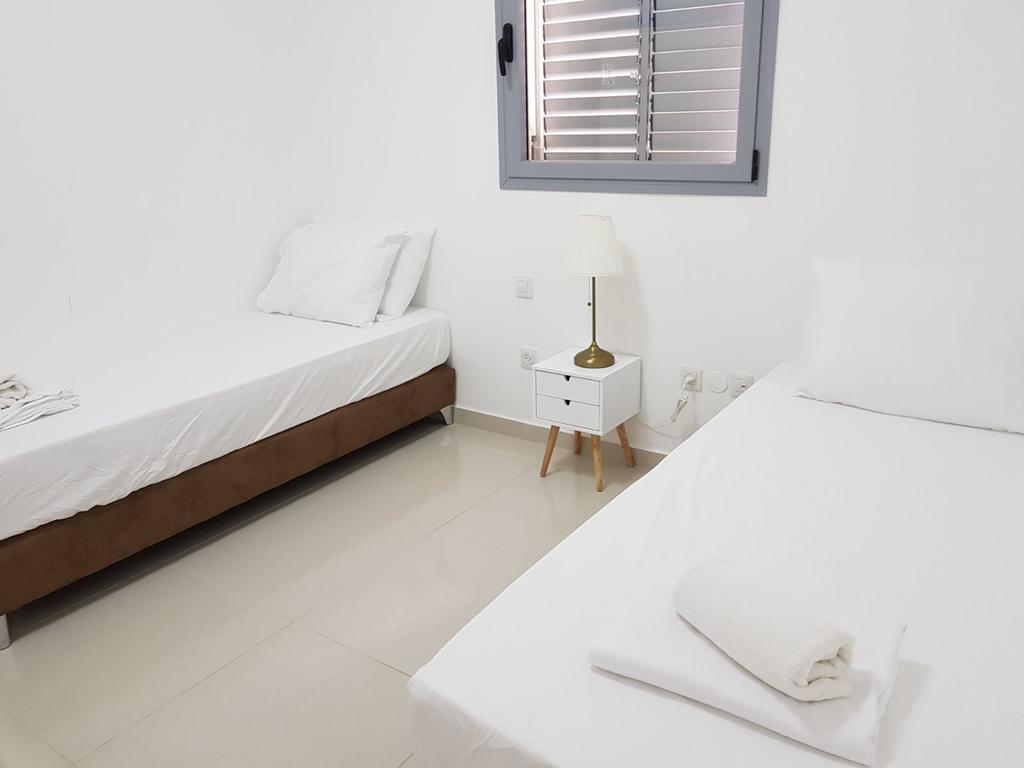 Koral Suite Eilat Kültér fotó