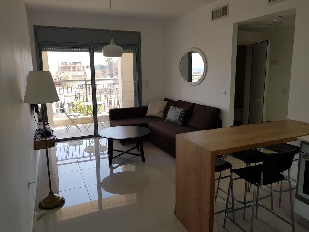 Koral Suite Eilat Kültér fotó