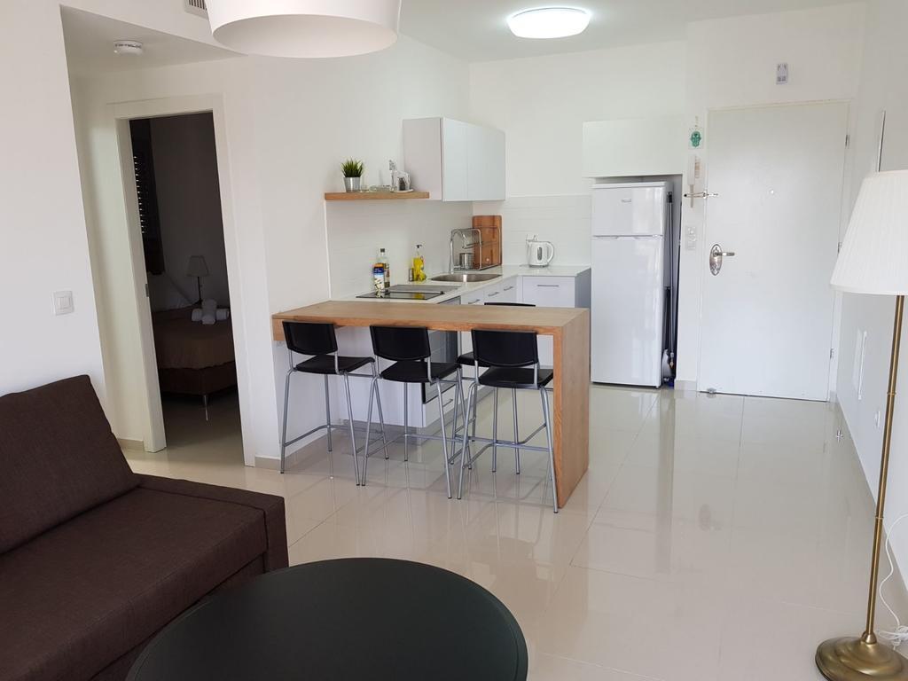 Koral Suite Eilat Kültér fotó
