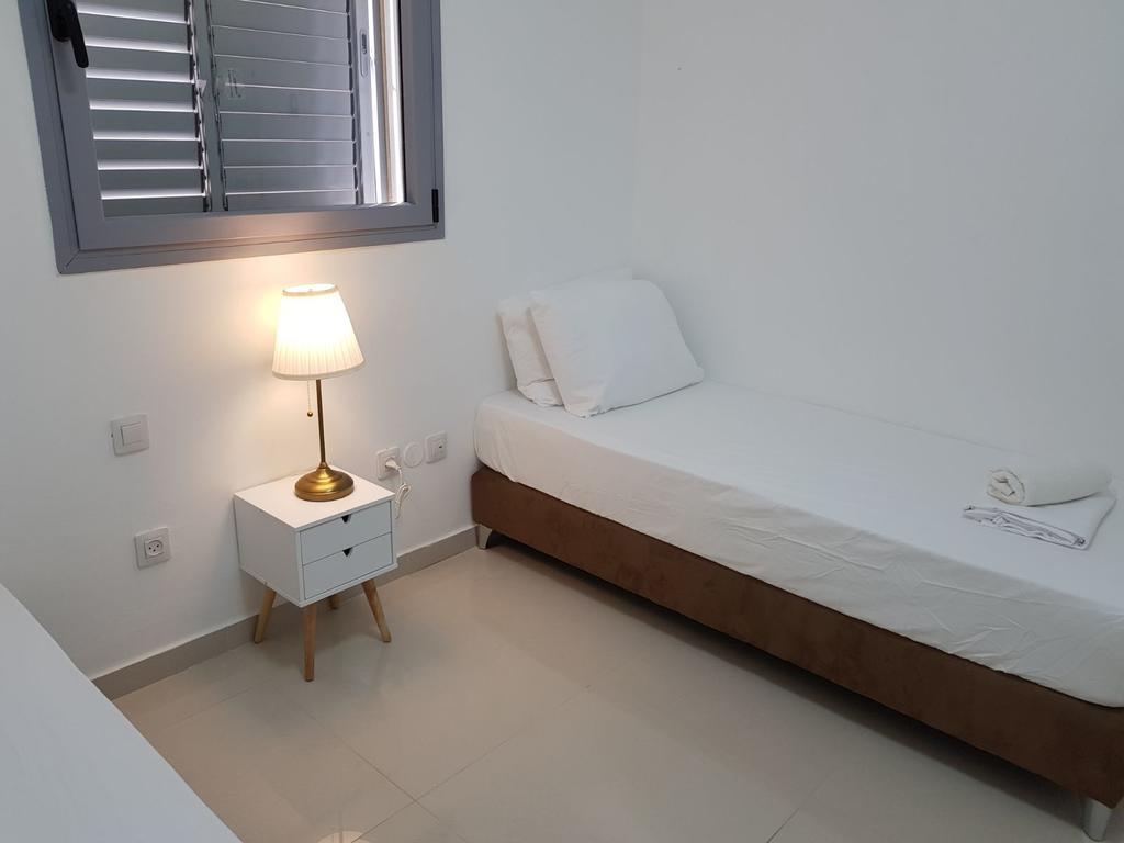 Koral Suite Eilat Kültér fotó