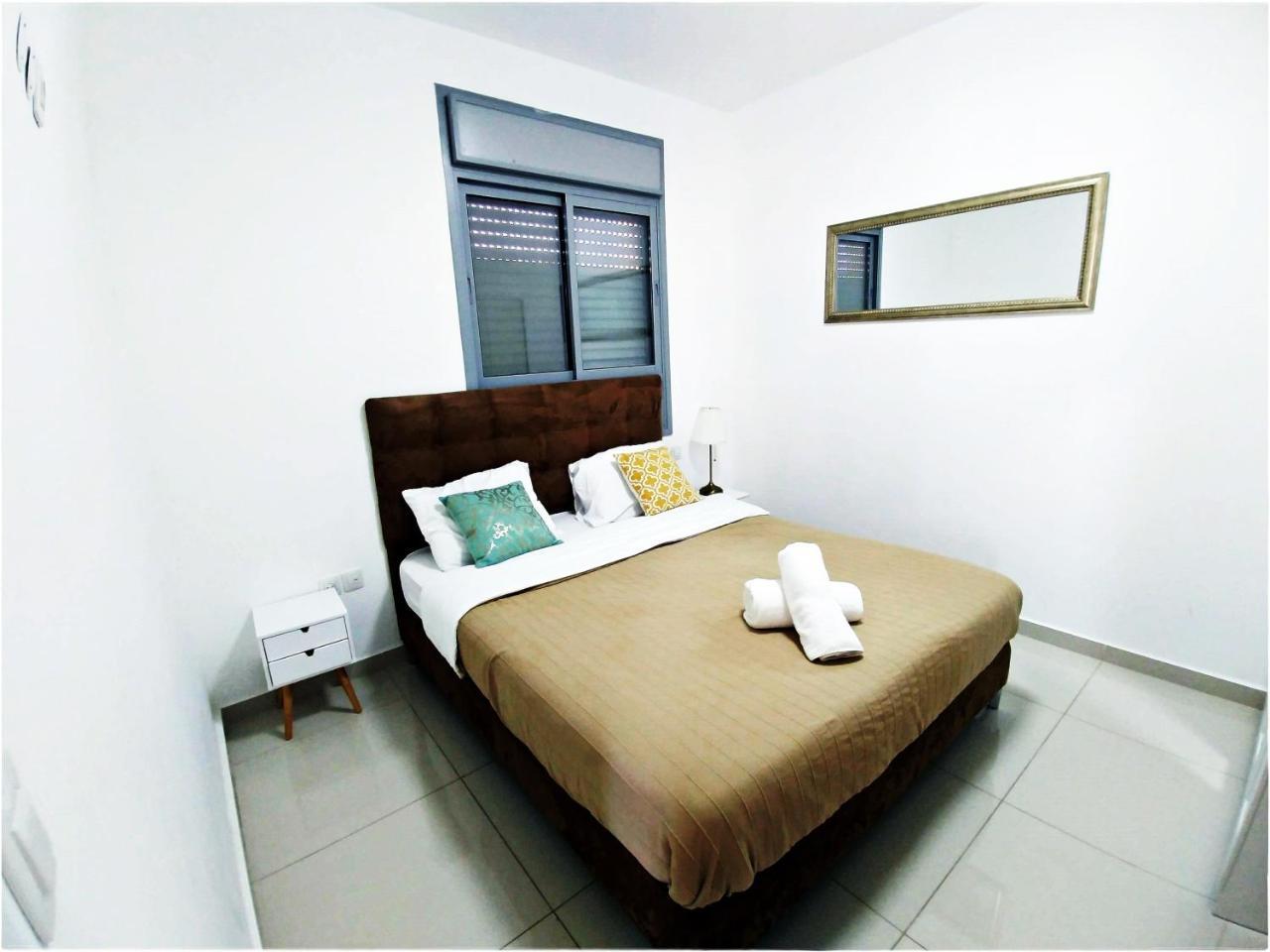 Koral Suite Eilat Kültér fotó