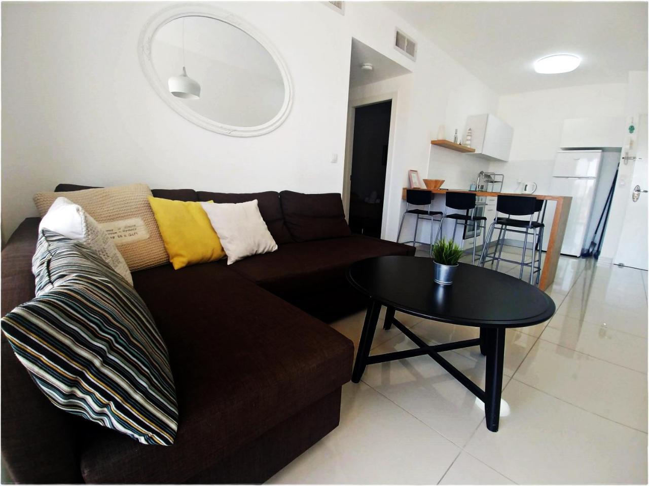 Koral Suite Eilat Kültér fotó