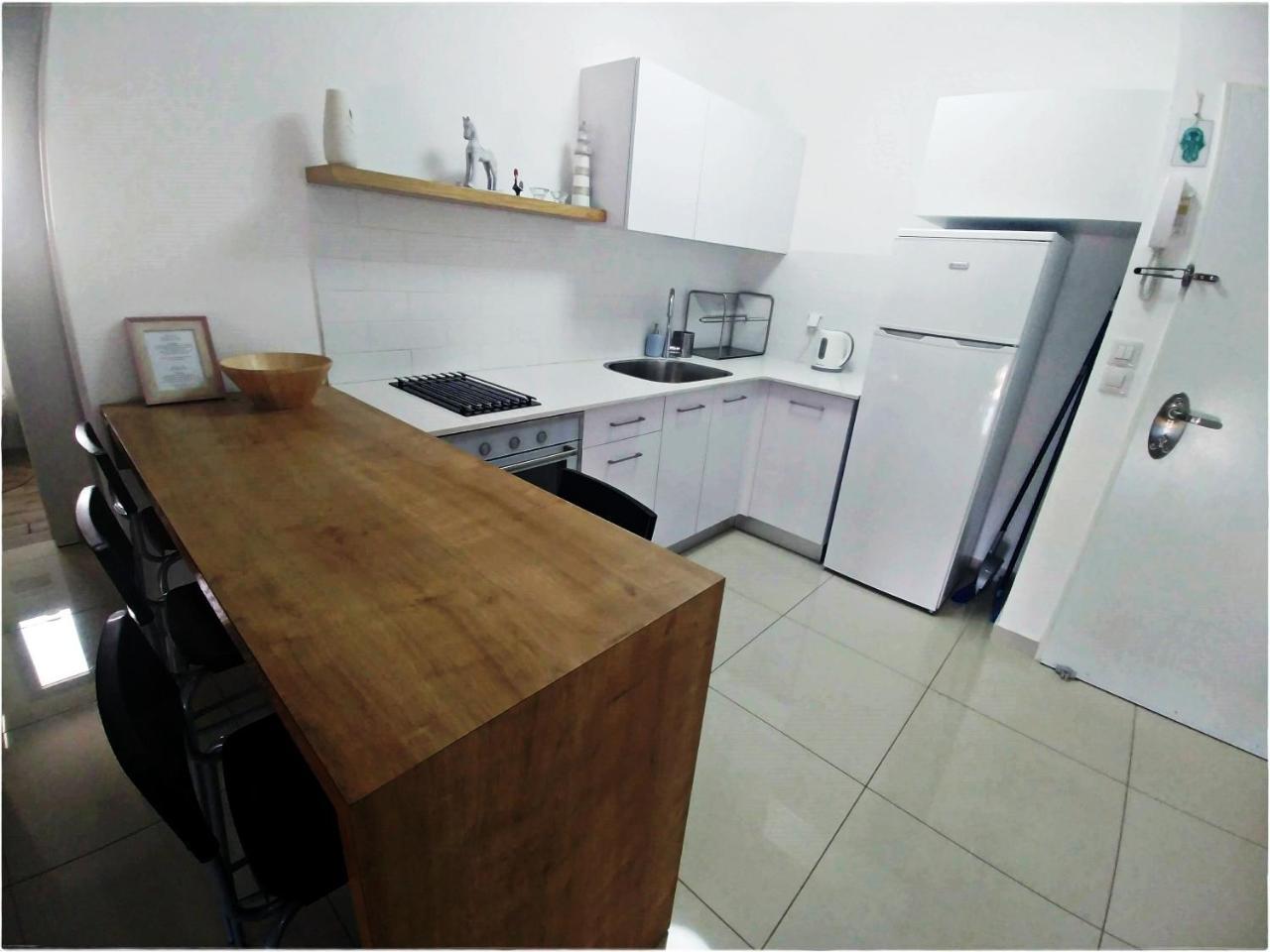Koral Suite Eilat Kültér fotó