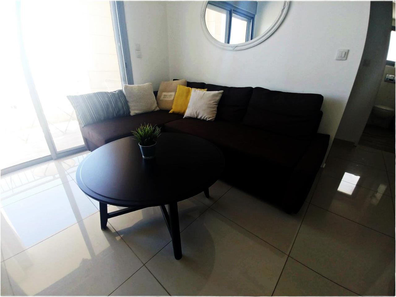 Koral Suite Eilat Kültér fotó