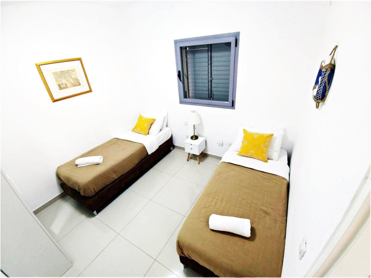 Koral Suite Eilat Kültér fotó
